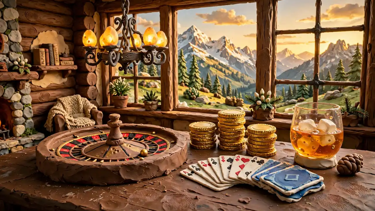 20-Euro-Bonus ohne Einzahlung im Schweizer Casino