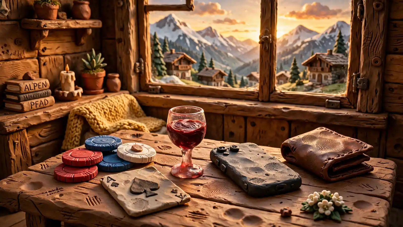 50-Euro-Bonus ohne Einzahlung im Schweizer Casino