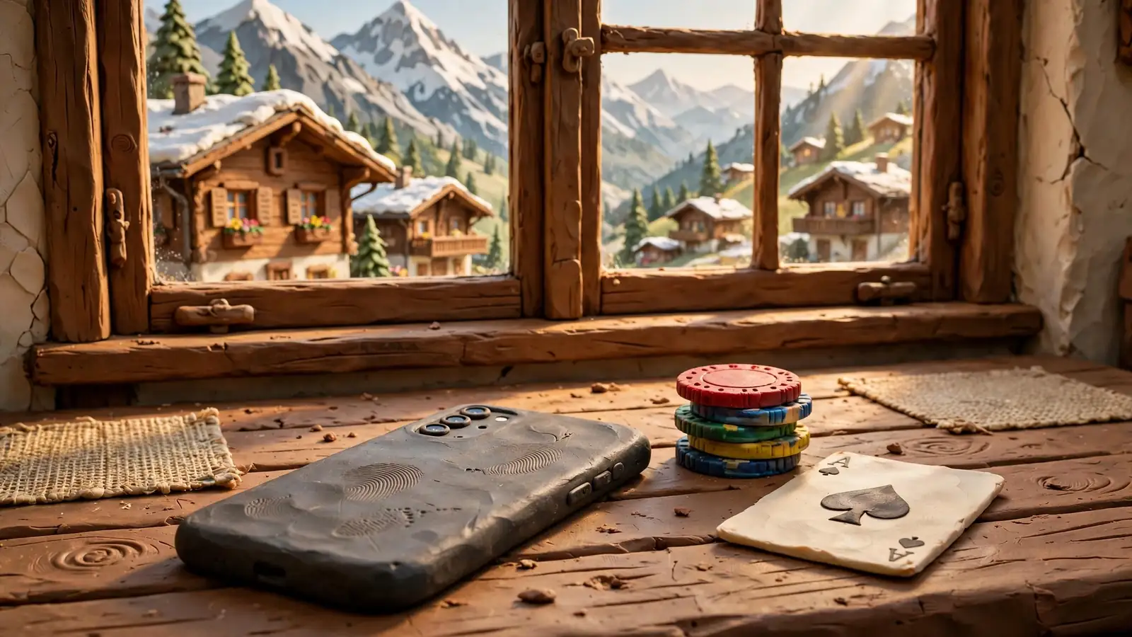 50 Freispiele ohne Einzahlung in der Schweiz prüfen