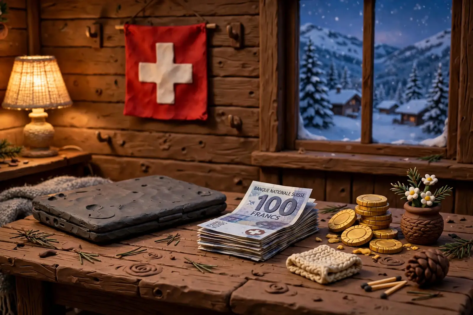 Beste Auszahlungsquote im Online-Casino Schweiz