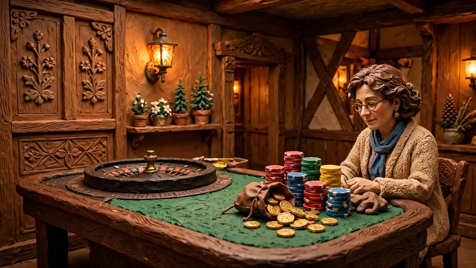 Beste Casinos mit Cashback in der Schweiz