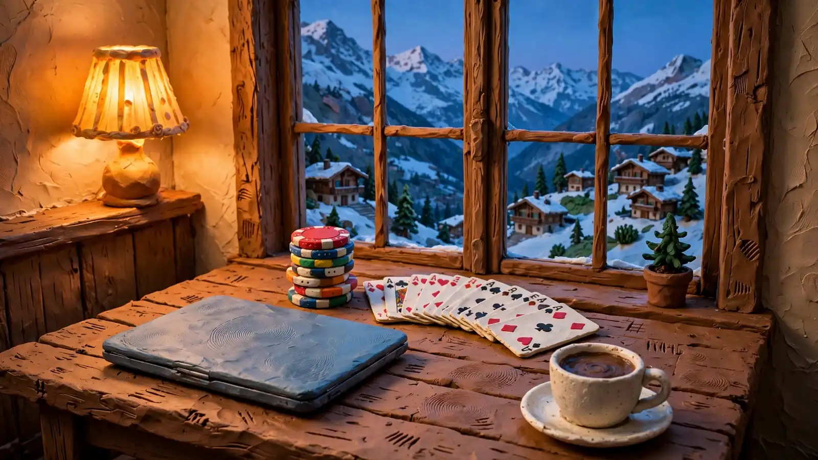 Beste Online-Casinos Schweiz mit No-Deposit-Bonus