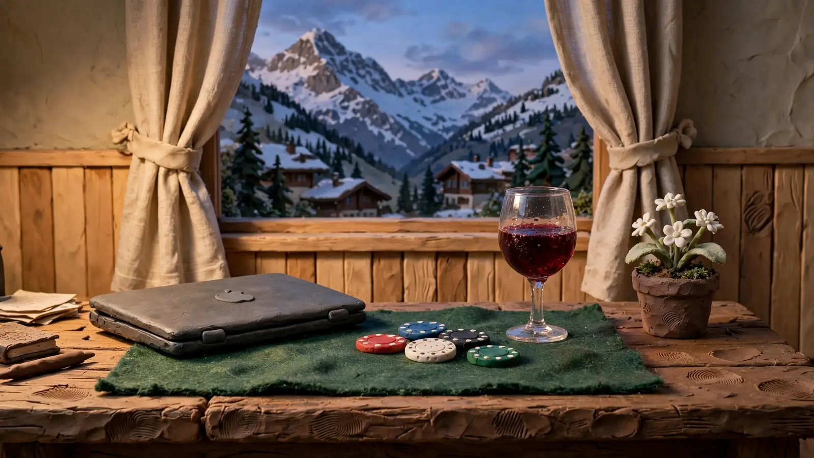 Beste Online-Casinos mit Echtgeld in der Schweiz