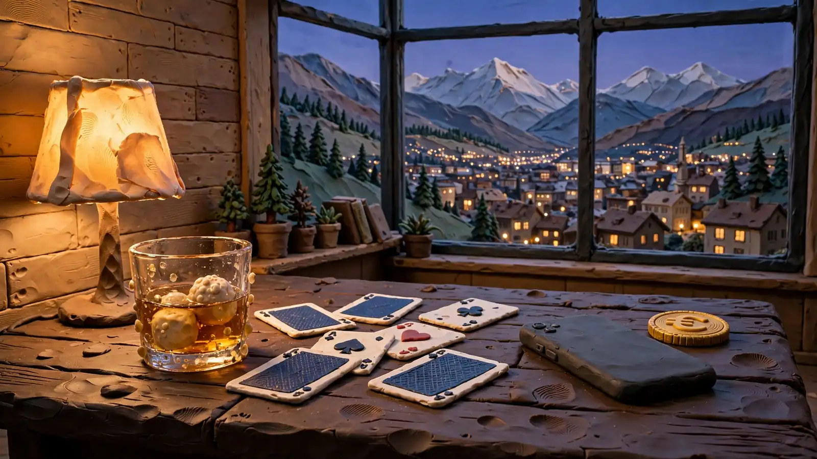 Online-Casino mit Tether USDT in der Schweiz