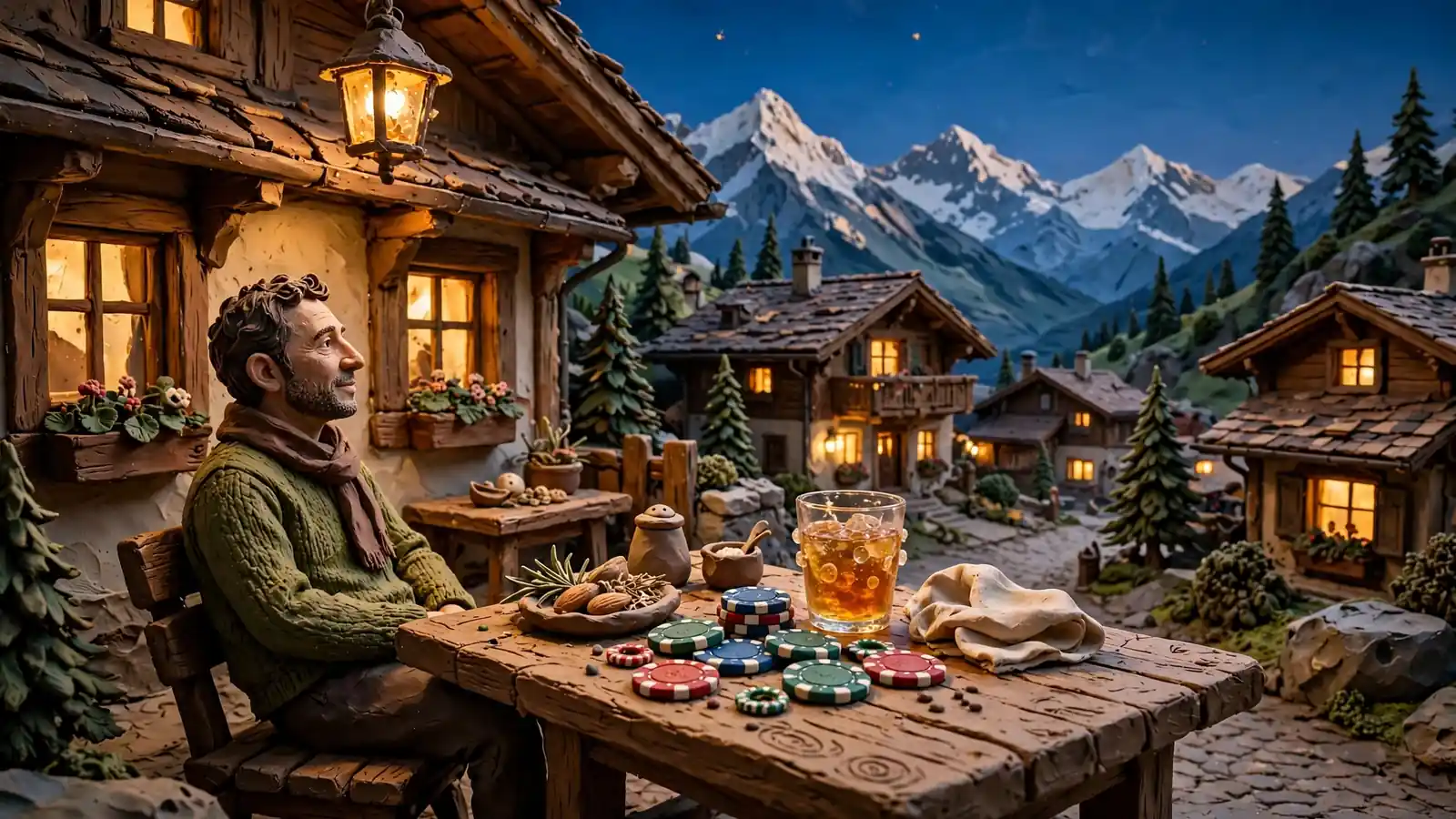 Beste Online-Casinos ohne Limit in der Schweiz