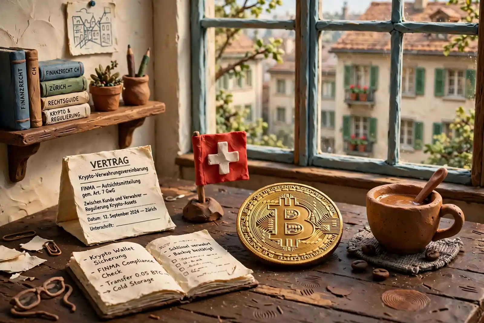 Crypto-Casinos Schweiz: Legalität und Spielerschutz