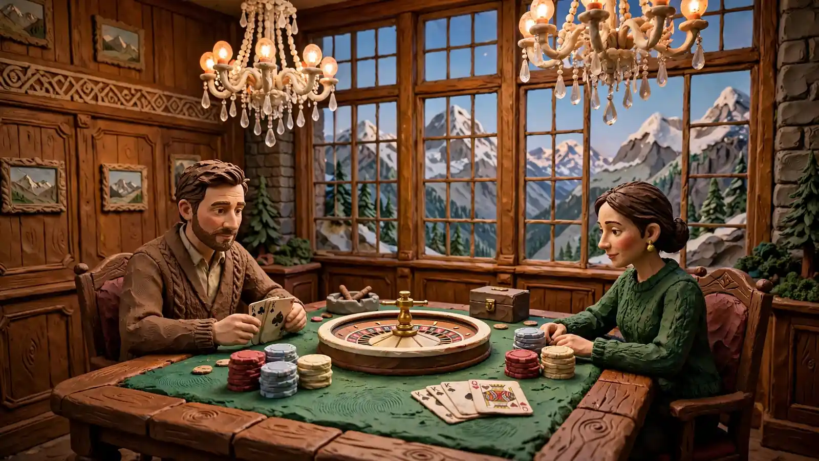 Beste Online-Casinos Schweiz: Anbieter vergleichen
