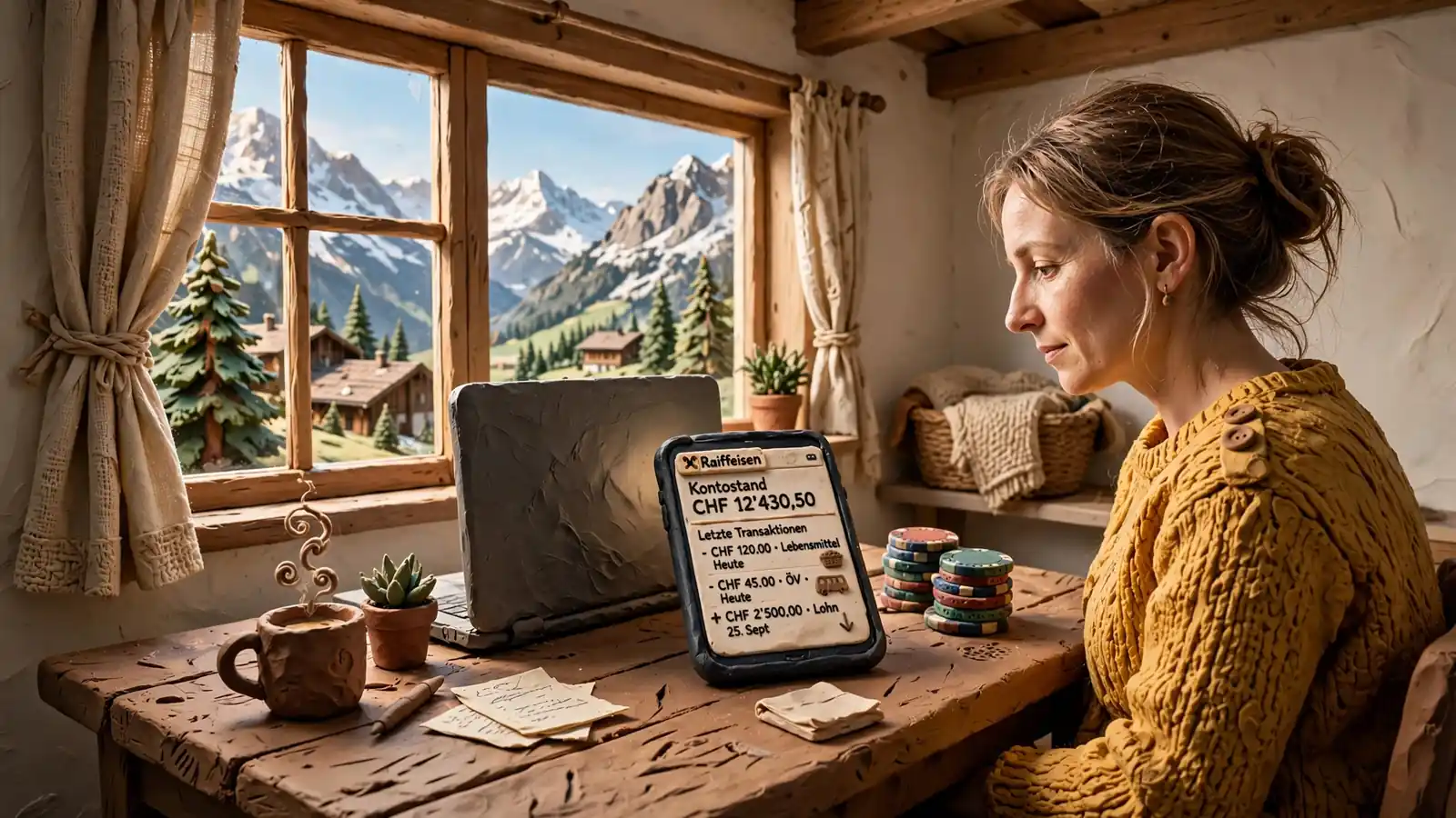 Online-Casino mit Giropay in der Schweiz bezahlen