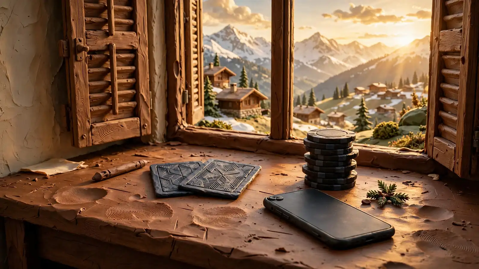 Beste Online-Casinos mit Jeton in der Schweiz