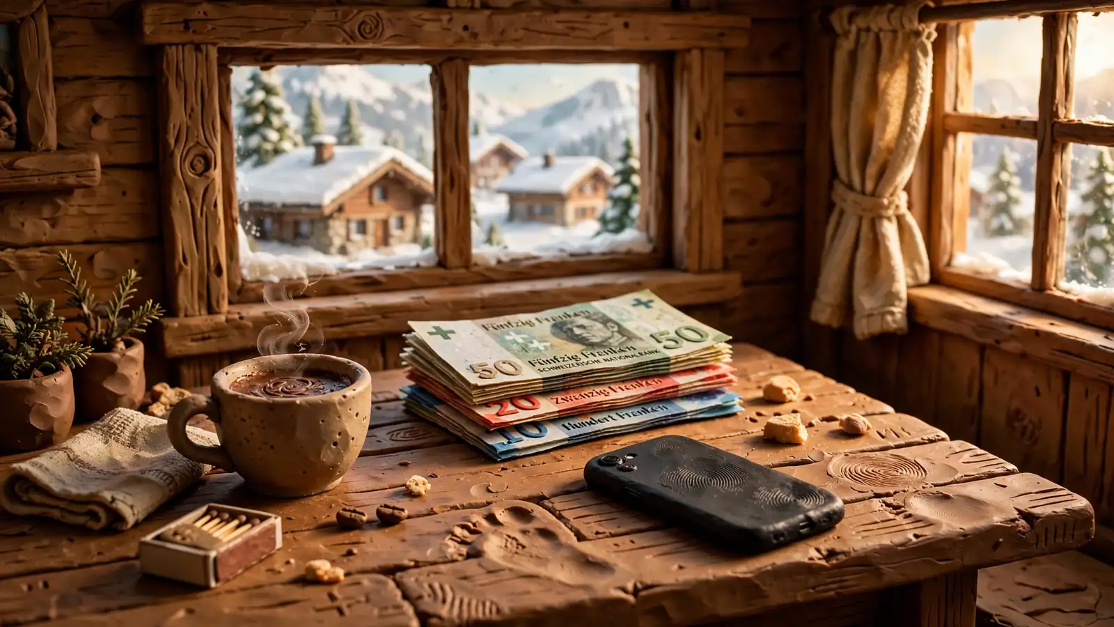 Online-Casino mit Klarna in der Schweiz: Darauf achten