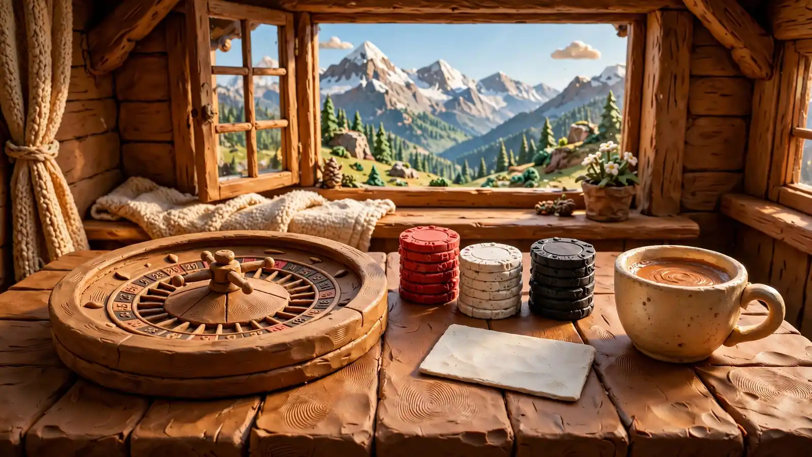 Online-Casino mit Lastschrift in der Schweiz