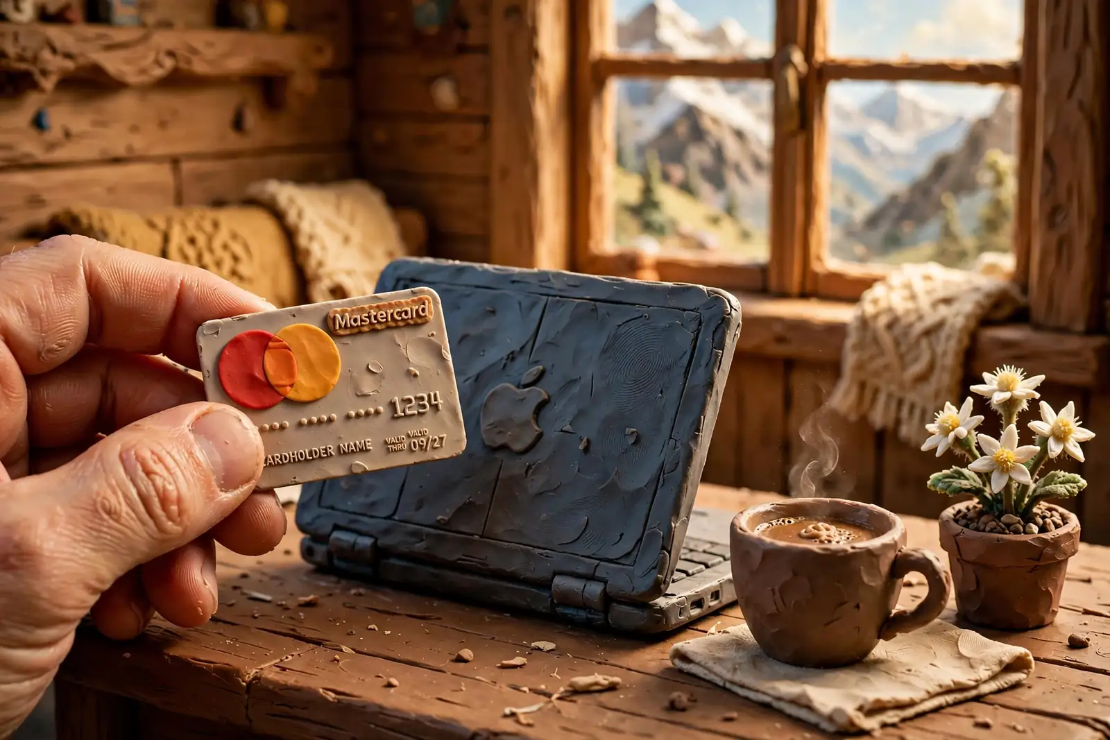 Online-Casino mit Mastercard in der Schweiz bezahlen