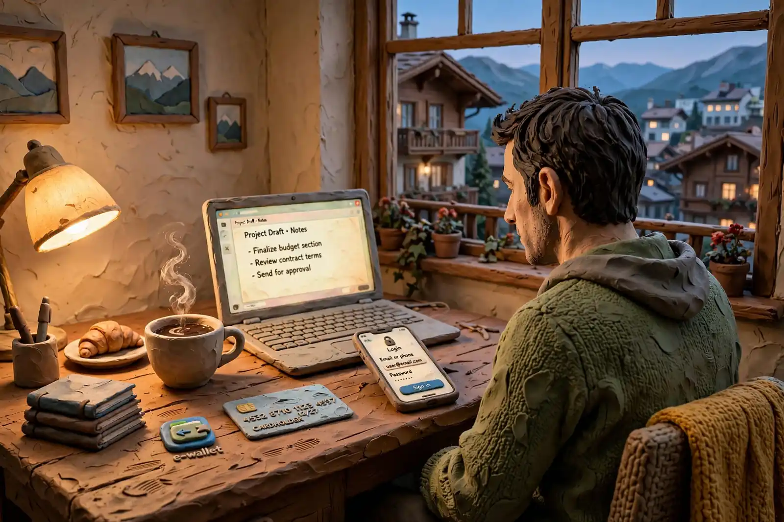 Online-Casino mit MiFinity in der Schweiz bezahlen