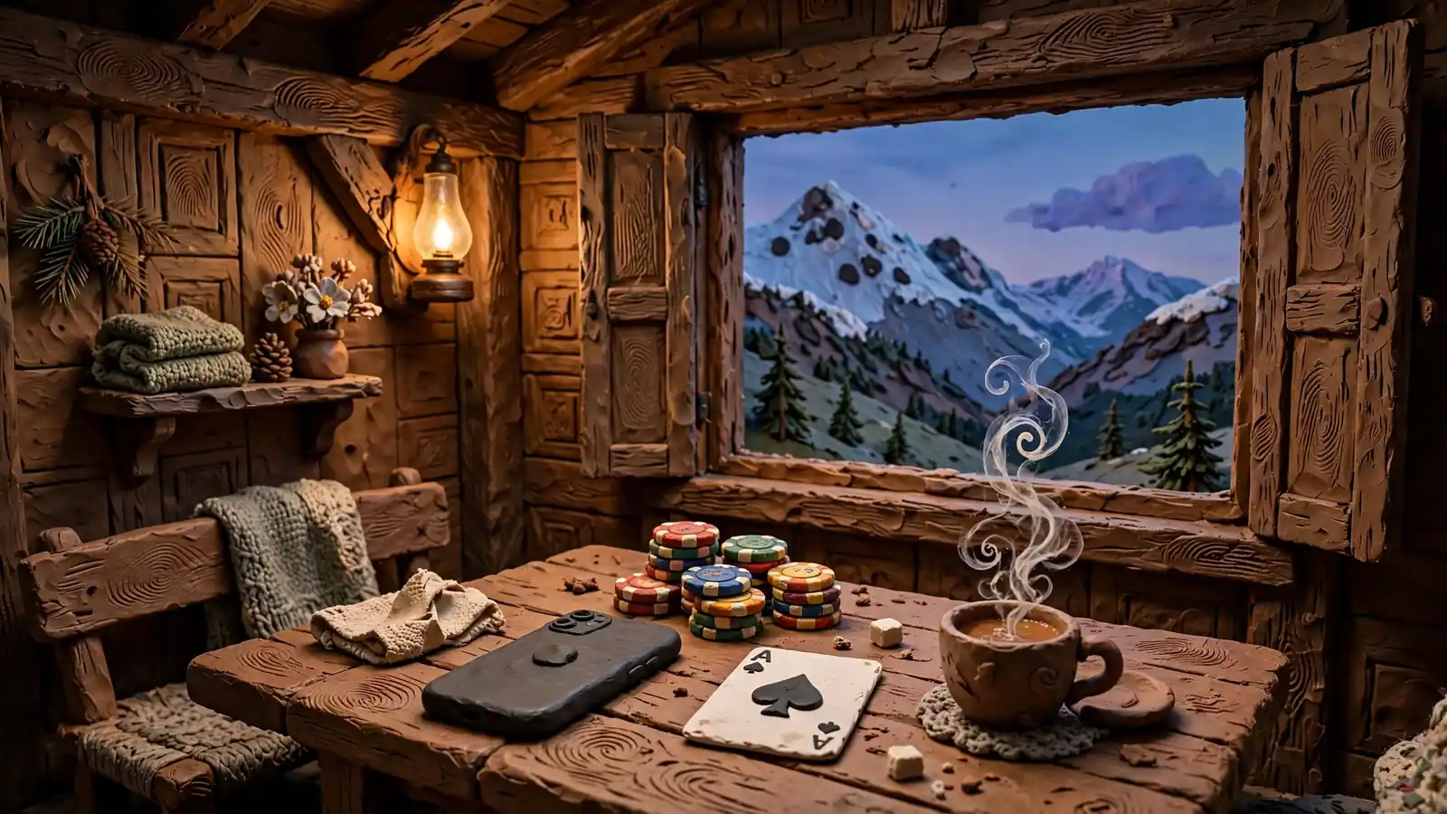 Online-Casino mit MuchBetter in der Schweiz