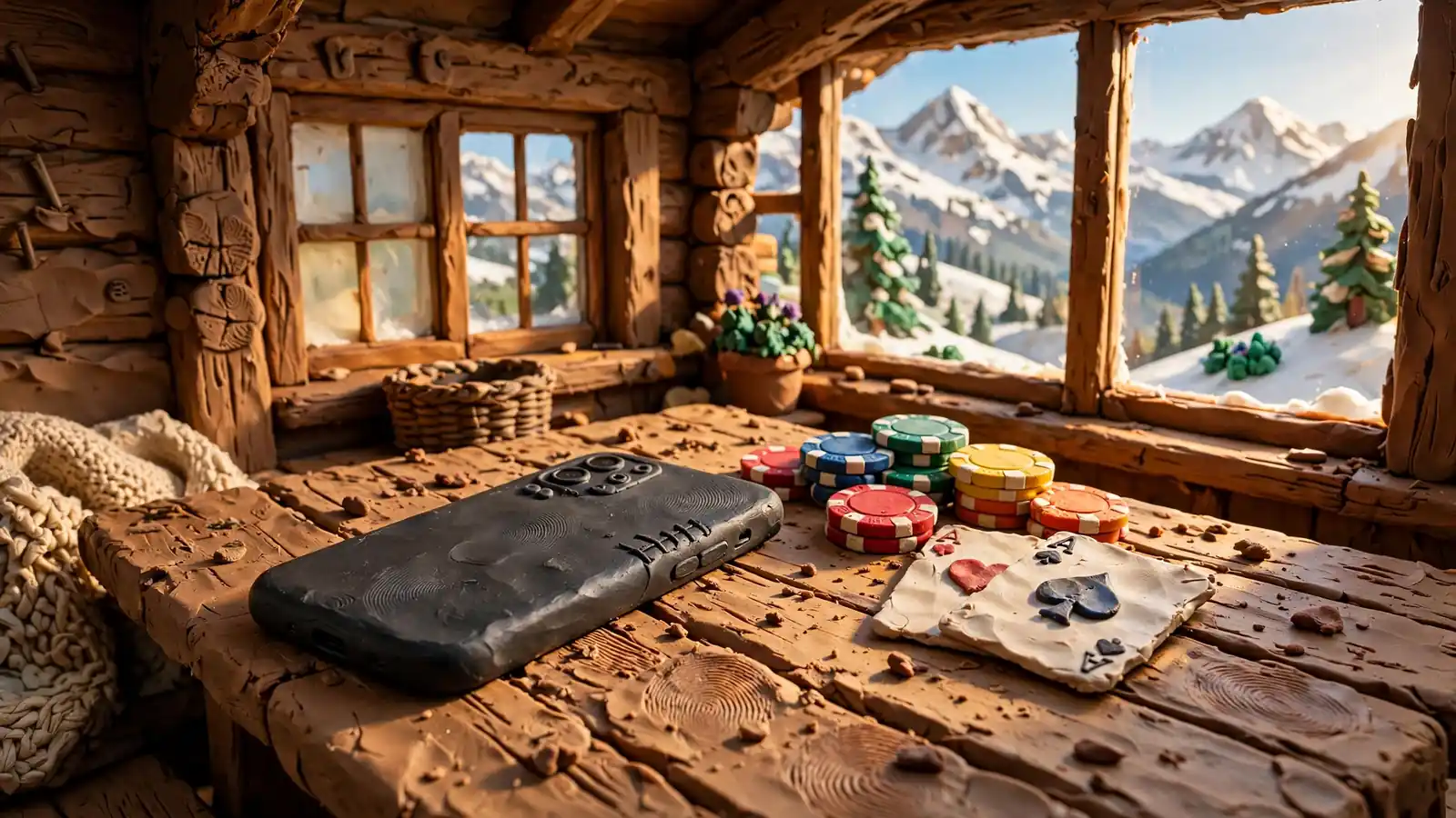 Online-Casino mit Pay n Play in der Schweiz