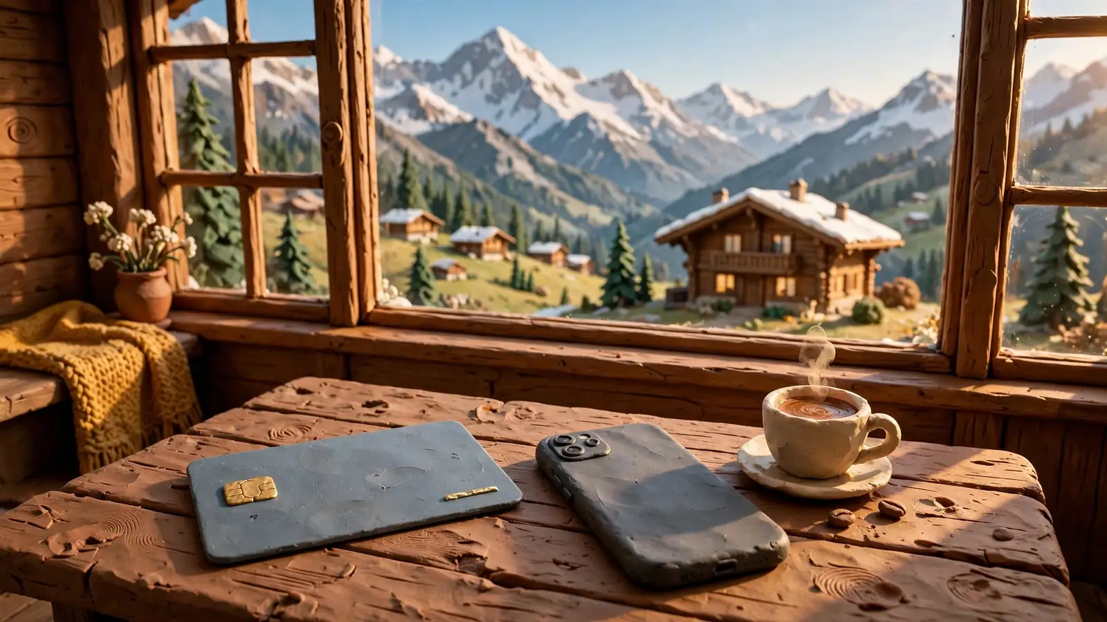 Online-Casino mit Revolut bezahlen in der Schweiz