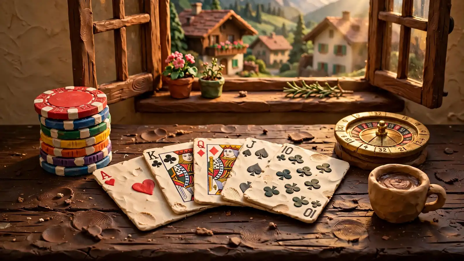 Casino Freispiele ohne Einzahlung in der Schweiz