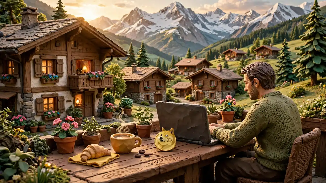 Dogecoin-Casino-Vergleich Schweiz: Recht und Auswahl