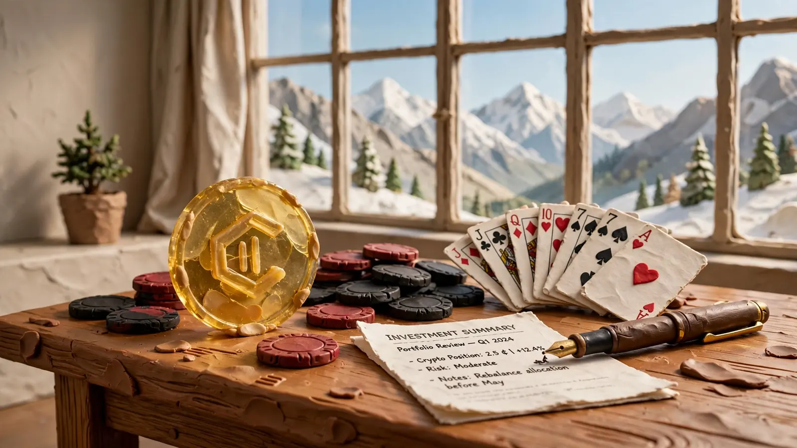 Krypto-Casino-Vergleich Schweiz: Recht und Boni
