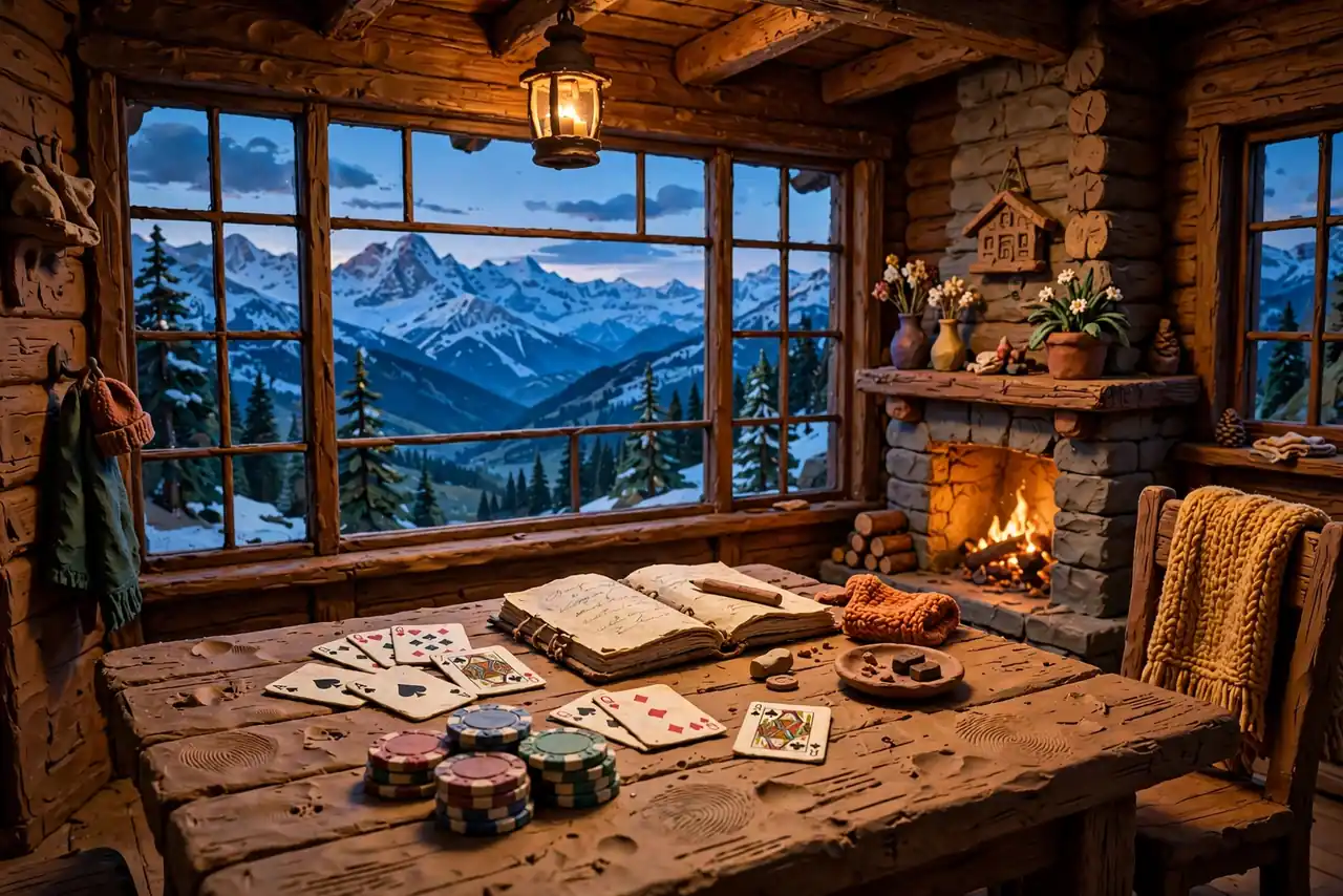 Online-Casino mit 600-%-Bonus in der Schweiz