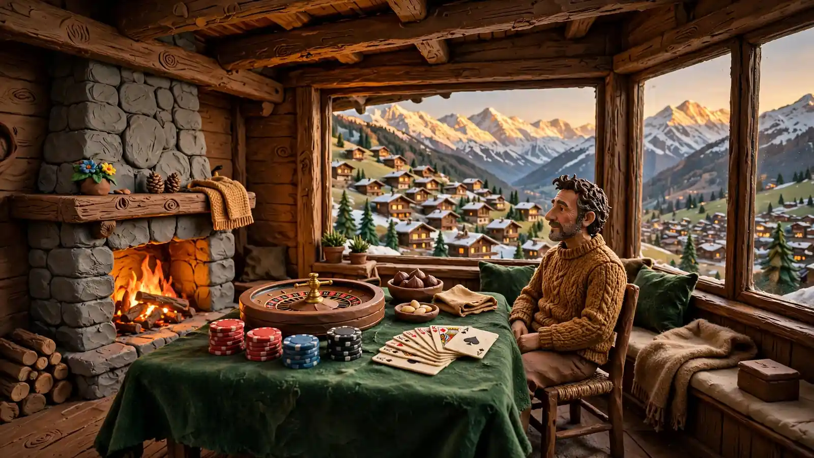 Online Casino mit Bonus ohne Einzahlung in der Schweiz