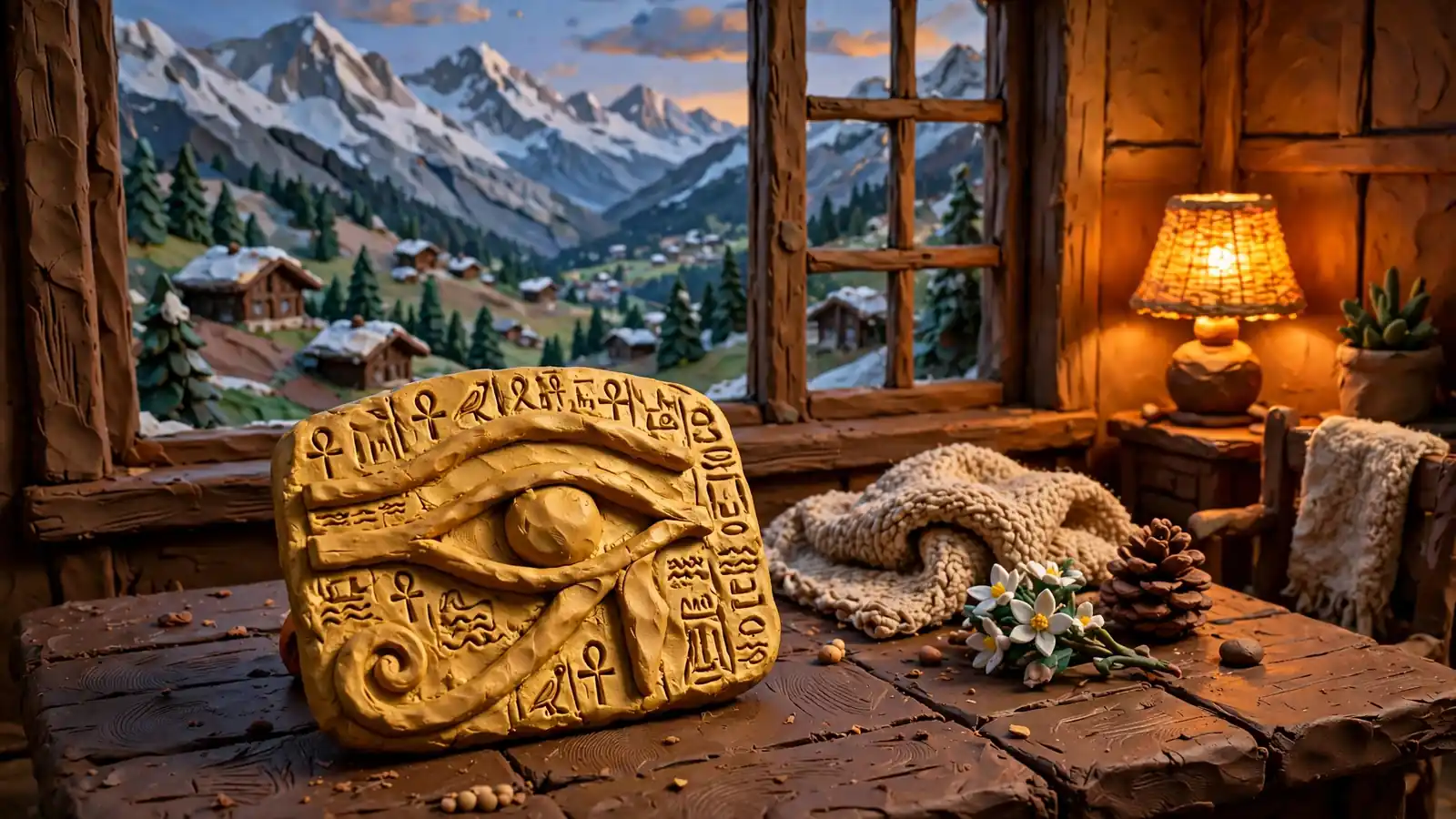Online Casino mit Eye of Horus in der Schweiz