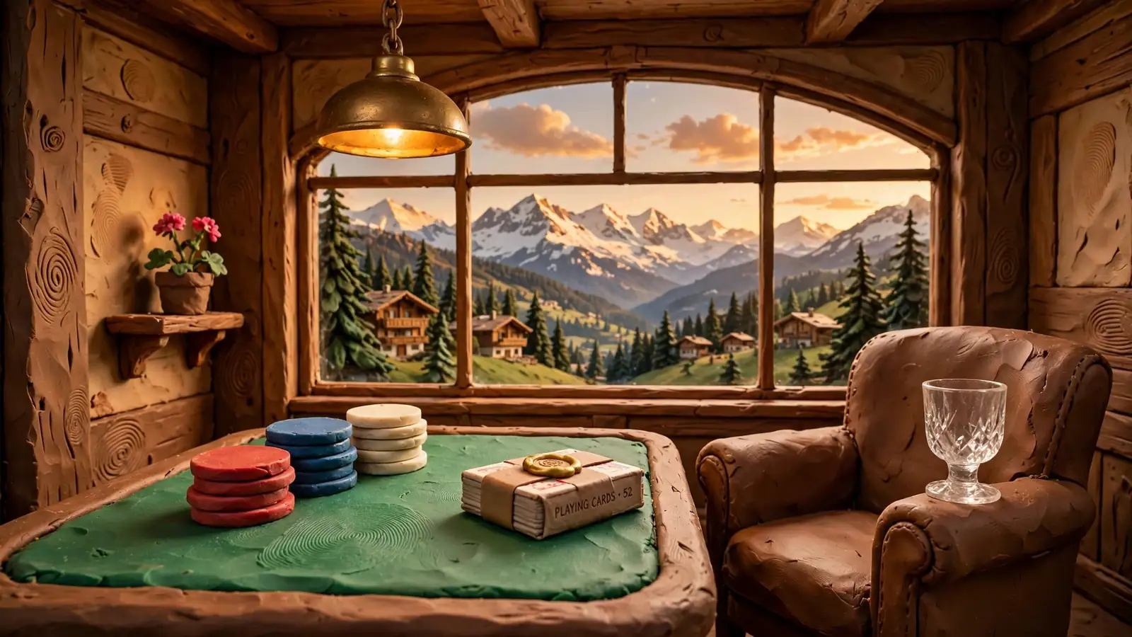 Online Casino ohne 1-Euro-Limit in der Schweiz