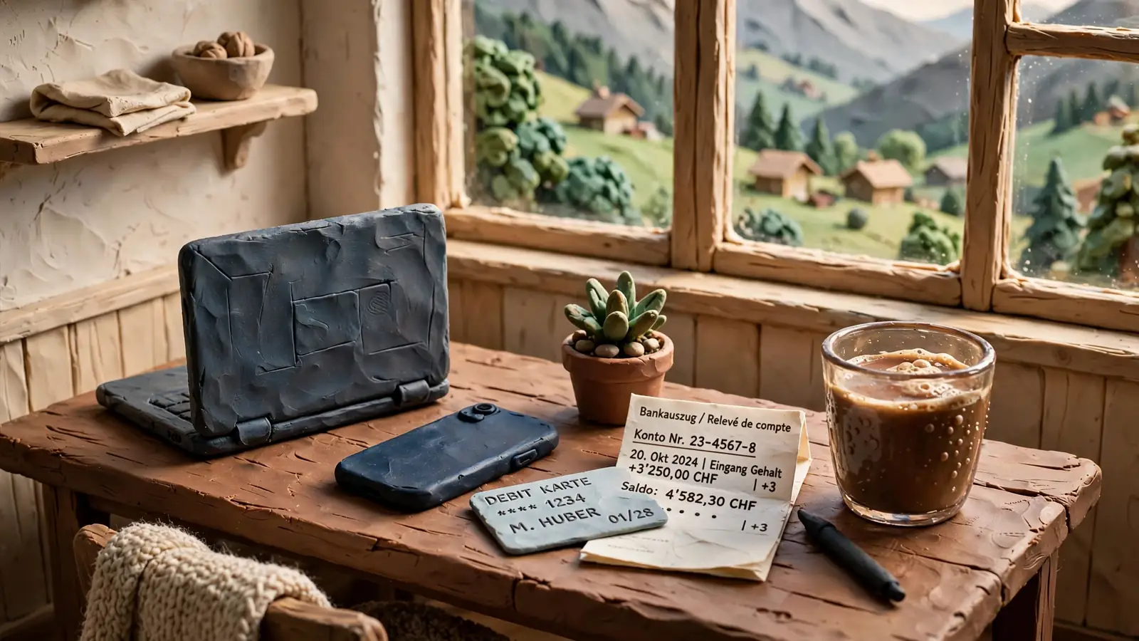 Online Casino per Bankeinzug in der Schweiz