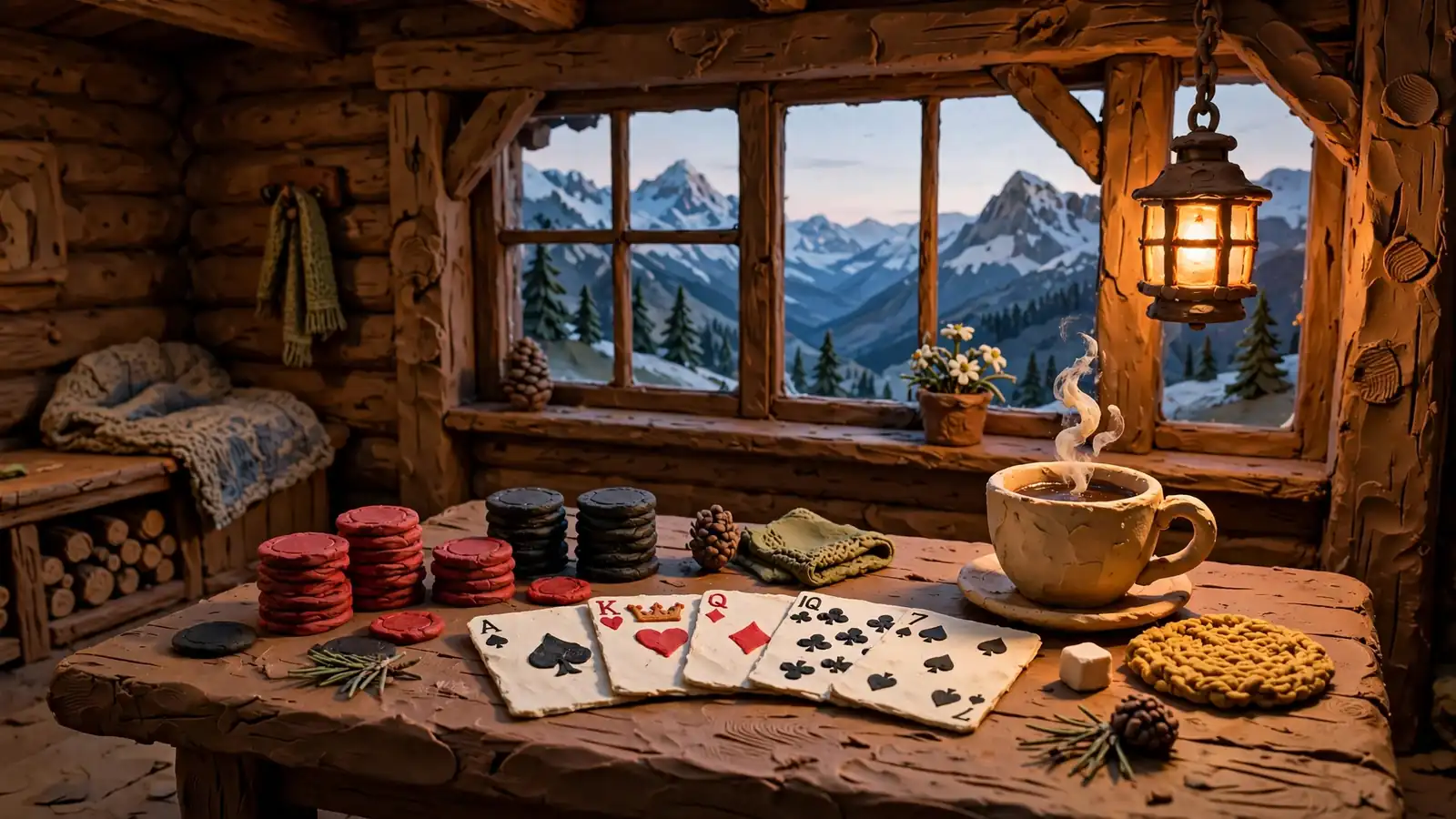 Online Casino trotz OASIS-Sperre in der Schweiz