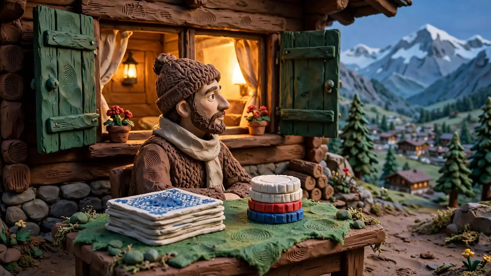 Seriöse Online-Casinos ohne OASIS in der Schweiz