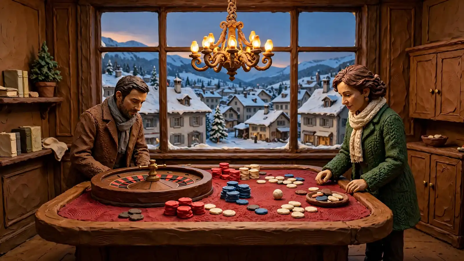 Sizzling Hot Online Casino Schweiz: Spiele und Regeln