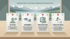 Rechtliche Risiken